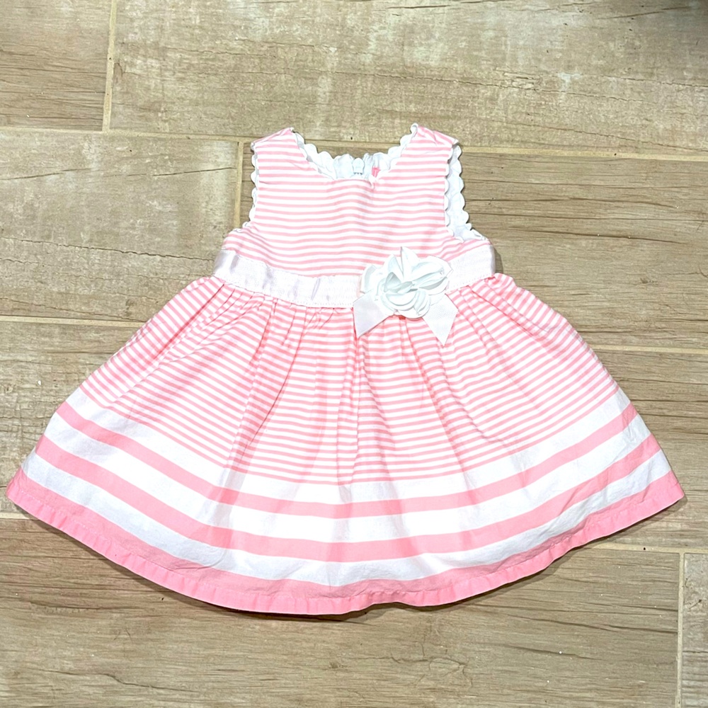 Children’s Place Baby Girl Dress